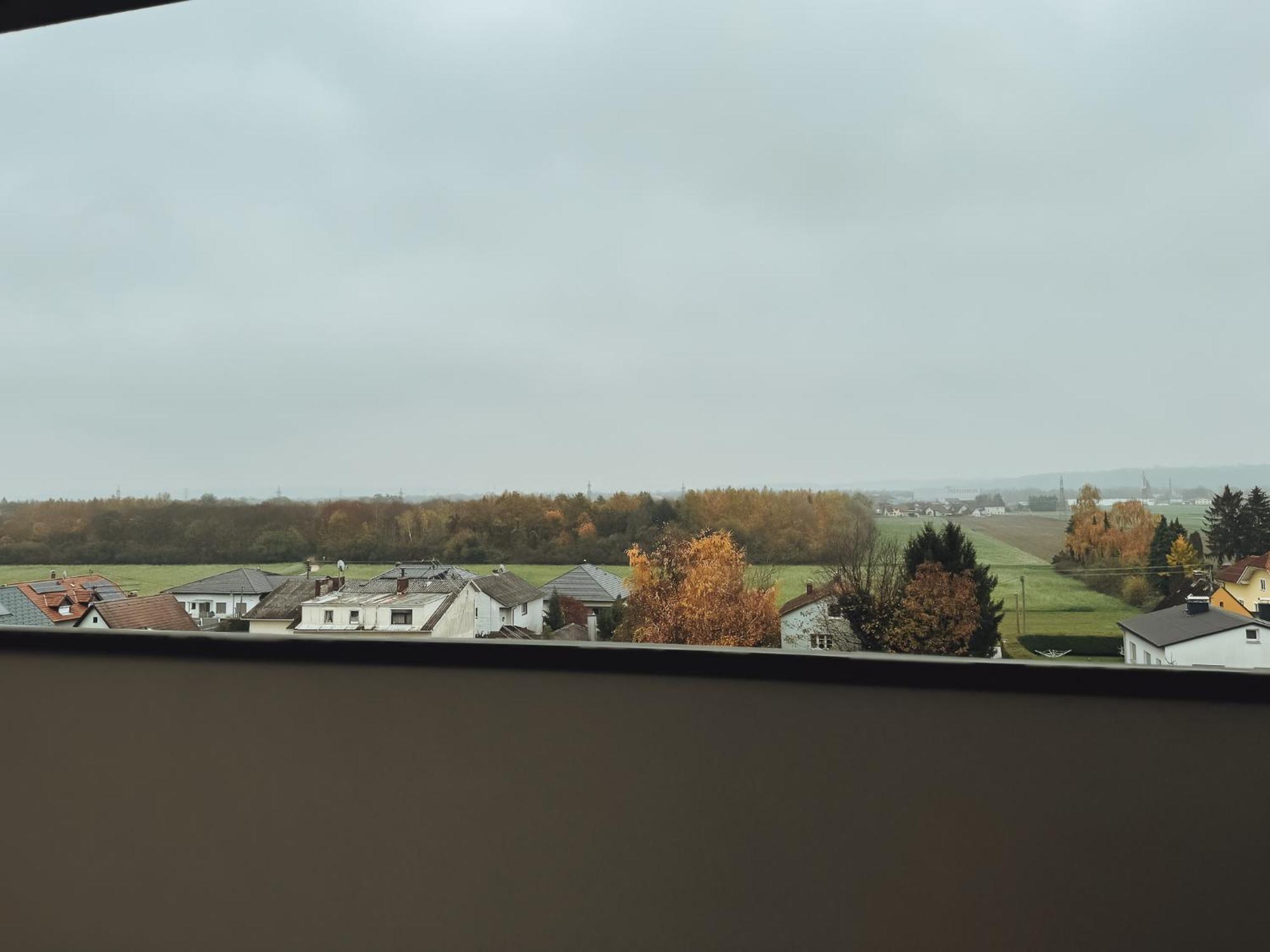 F Hotel Hörsching Buitenkant foto